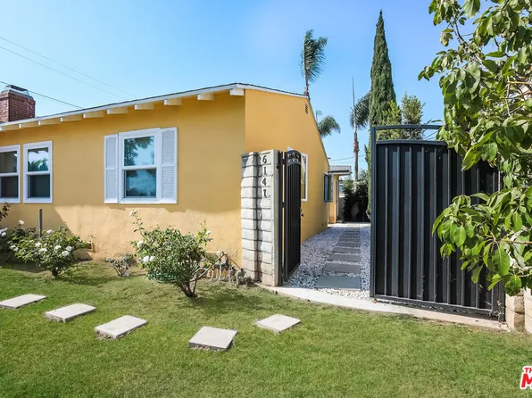 6147 Will Rogers St, Los Angeles, CA 90045