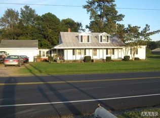 153 Winfall Blvd, Hertford, NC 27944