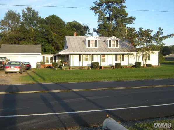 153 Winfall Blvd, Hertford, NC 27944