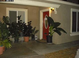 1480 Darlene Dr, Concord, CA 94520