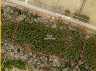 0 Wrightsboro Rd, Harlem, GA 30814