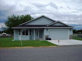 4303 Marie Ct, Pasco, WA