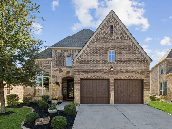 9125 Cypress Creek Rd, Argyle, TX 76226