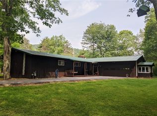 211 Fogel Crossing Rd, Port Allegany, PA 16743