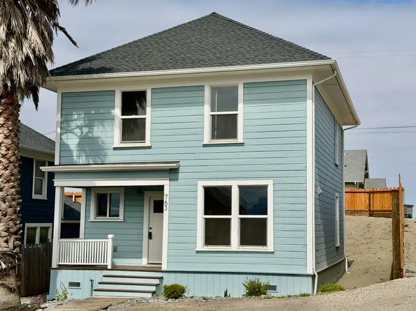 763 Vance Ave, Samoa, CA 95564
