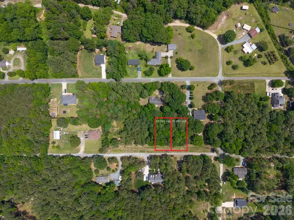 0 Rose Dr #8, Indian Trail, NC 28079