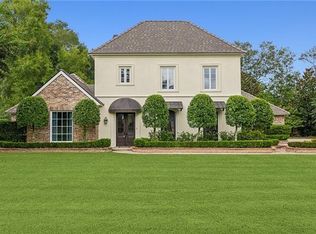 19384 Country Club Ln, Hammond, LA 70401