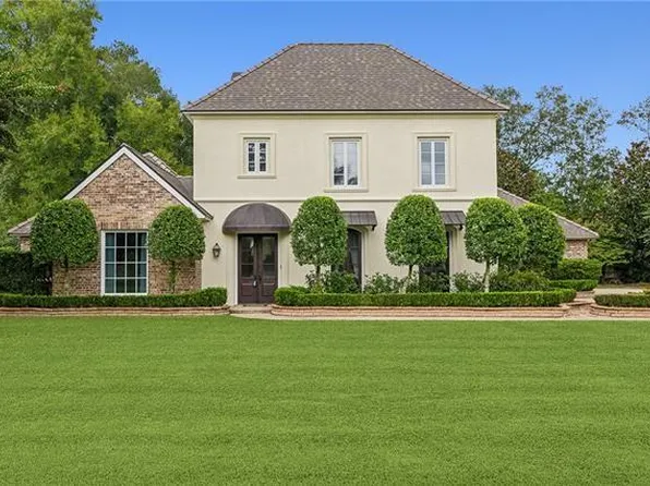 19384 Country Club Ln, Hammond, LA 70401