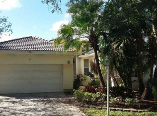 11042 Boston Dr, Cooper City, FL 33026