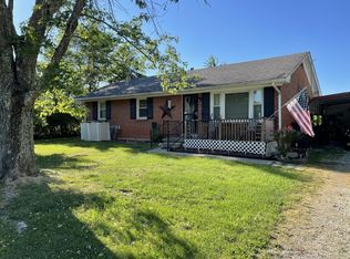 110 Canterbury Rd, Richmond, KY 40475