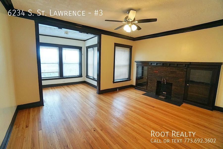 1st image of 6234 S Saint Lawrence Ave #3