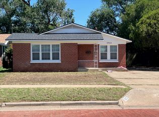 1922 14th St, Lubbock, TX 79401