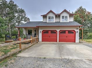 37420 SE Hidden Falls Rd, Washougal, WA 98671