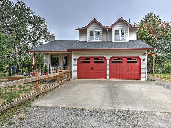 37420 SE Hidden Falls Rd, Washougal, WA 98671