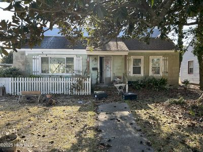 919 Hunnicutt Avenue, Elizabeth City, NC, 27909