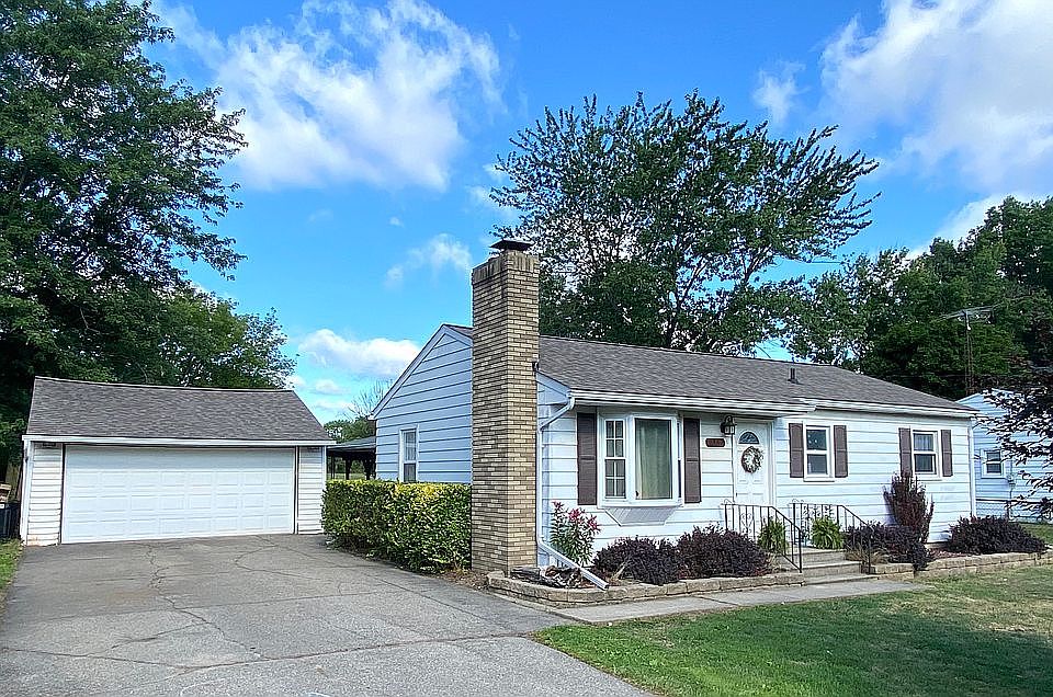 2462 Utley Rd, Flint, MI 48532 Zillow