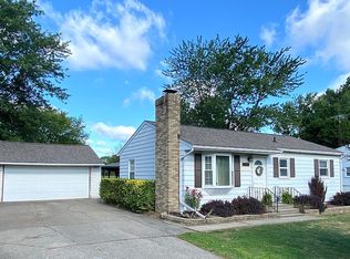 2462 Utley Rd, Flint, MI 48532