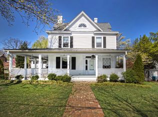 2629 Crystal Spring Ave SW, Roanoke, VA 24014