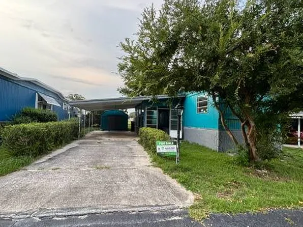 2828 NE 49th Ave #52, Ocala, FL 34470