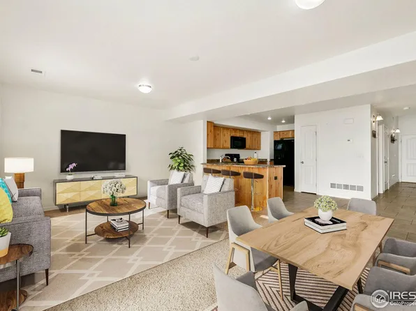 3161 Fairmont Dr #15-B, Wellington, CO 80549