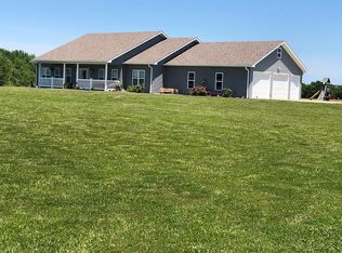 32560 Laser Dr, Marceline, MO 64658