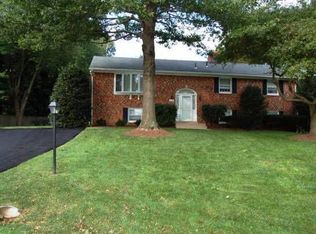 4028 Mount Olney Ln, Olney, MD 20832