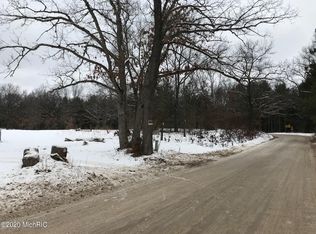 37 S Sycamore Ave, White Cloud, MI 49349