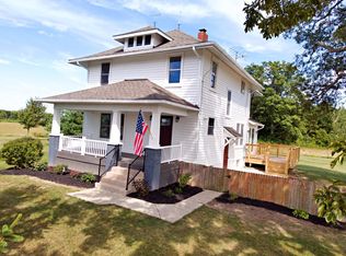 22616 State Route 31, Marysville, OH 43040