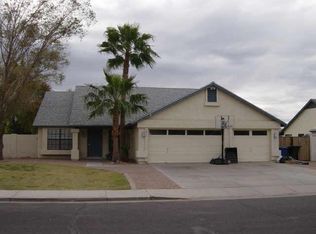 2917 N Leland St, Mesa, AZ 85213