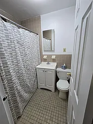 Rented by H F Hewitt Realty