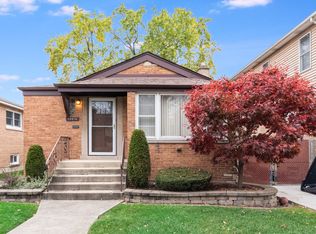10214 S Fairfield Ave, Chicago, IL