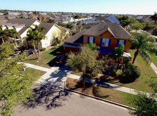 620 Islebay Dr, Apollo Beach, FL 33572