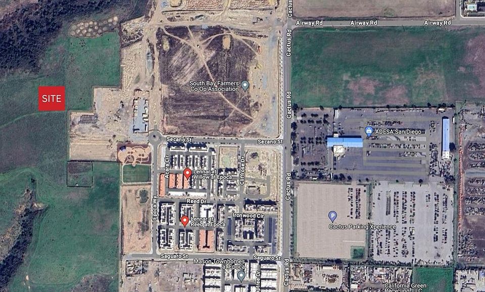 1st image of LOT 46 Secano St