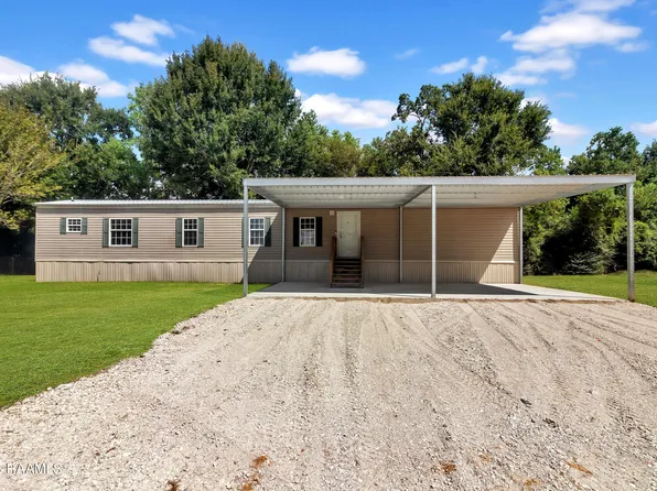 153 Paulette Ln, Crowley, LA 70526
