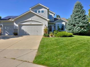 7045 Pike Ct, Arvada, CO 80007