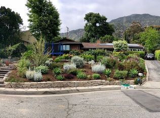 1815 Alta Crest Dr, Altadena, CA 91001