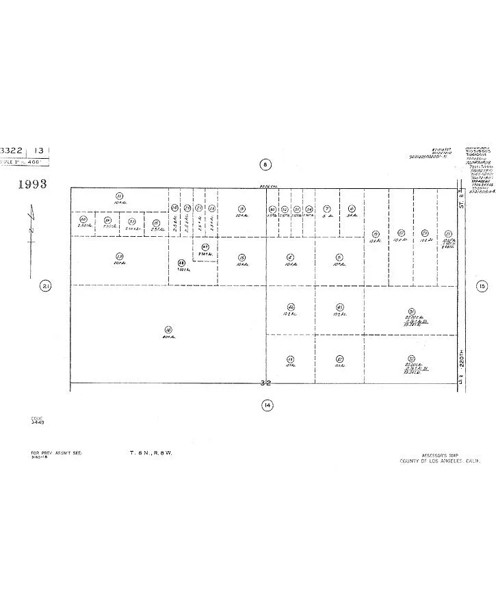 0 E Avenue F4 Lot 32 photo 1