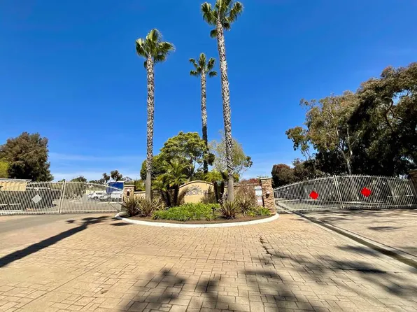 432 Edgehill Ln Unit 175, Oceanside, CA 92054