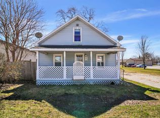 124 E Midland Rd, Auburn, MI 48611