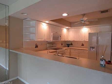 Kitchen open to Great Room