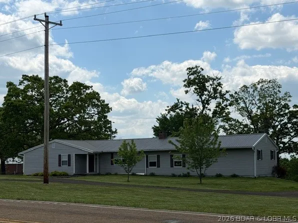 25020 Highway 135, Stover, MO 65078