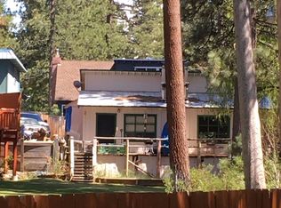 718 Lakeview Ave #1, South Lake Tahoe, CA 96150