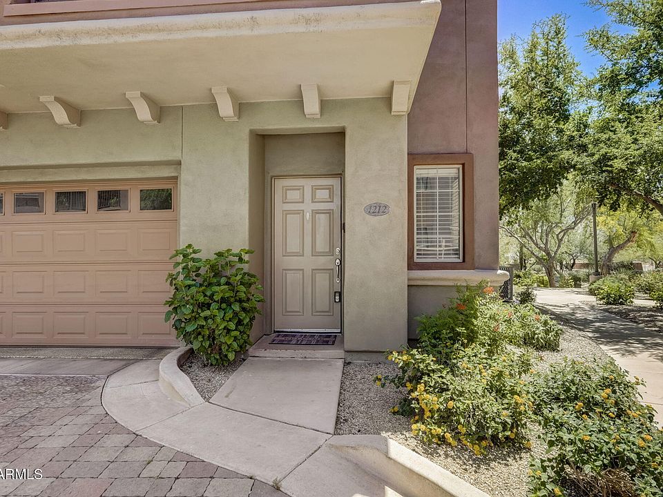 3935 E ROUGH RIDER Road #1212, Phoenix, AZ 85050 | MLS #6962613