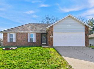 5106 N 13th St, Ozark, MO 65721