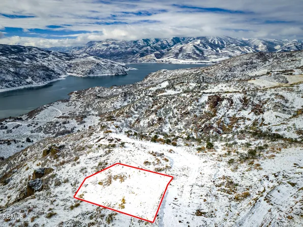 8644 N Hoodoo Ct, Kamas, UT 84036