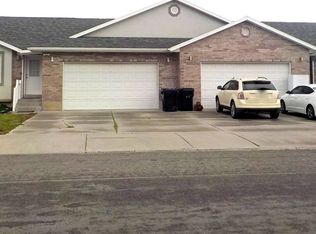 1534 S 2000 E, Spanish Fork, UT 84660
