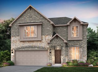 2515 Marigot St, Princeton, TX 75407