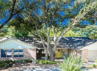 4001 Antelope Trl, Temple, TX 76504