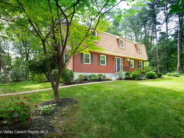 143 Woodland Drive, Hurley, NY 12443