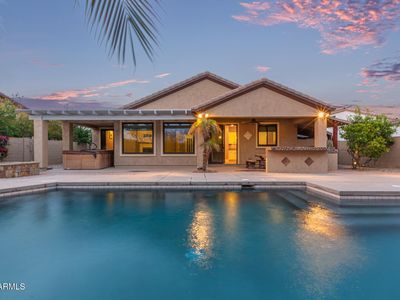 15881 W Berkeley Rd, Goodyear, AZ, 85395
